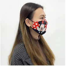 masque lavable ado/adulte