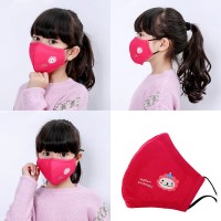masque lavable enfant