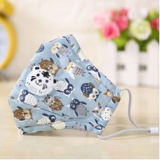 masque lavable enfant